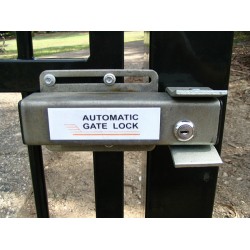 Do I Need a Gate Lock?
